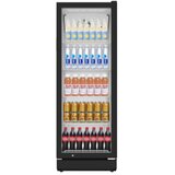 Starcrest SPS-300BK hladnjak za piće 300l crni | shoptok.hr
