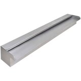  Pravokutna vodopadna fontana za bazen od nehrđajućeg čelika 90 cm | shoptok.hr
