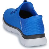 Skechers SLIP-INS: SUMMITS - HIGH RANGE Plava | shoptok.hr
