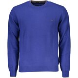 HARMONT &amp; BLAINE HARMONT & BLAINE MEN&#39;S BLUE SWEATER | shoptok.hr