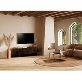 MOME Temno rjava TV omarica iz masivnega manga 145x48x40 cm Kalai – | Shoptok.si
