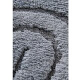 Elle Decoration Antracitno sivi tepih 80x120 cm Panglao New York Anthracite – | shoptok.hr