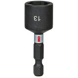 Bosch Vložek za nasadni ključ (Dolžina ključev: 13 mm, Velikost pogona: ¼″ zunanji šestkotni del nastavka) | Shoptok.si