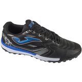 Joma Nogomet Liga-5 25 LIGW TF Črna | Shoptok.si