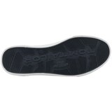 Tom Tailor Nizke superge mornarska / bela | Shoptok.si