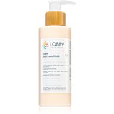 Lobey Body Care krema za telo proti celulitu 200 ml Cene