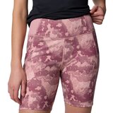 Columbia Boundless Trek 1/2 Tight Ružičasta Cijene