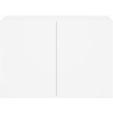  Zidni TV ormarić bijeli 60 x30 x 41 cm | Eponuda.com