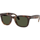 Ray-ban Folding Wayfarer RB4105 710/31 - M (50) | shoptok.hr