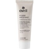 Avril Organic Mattifying Fluid Cene