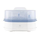 Chicco 129539 3-u-1 parni sterilizator | shoptok.hr