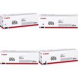 Canon TONER CRG-055B ČRN ZA LBP66x, MF74x ZA 2.300 STR | Eponuda.ba