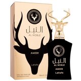 Lattafa Al Noble Ameer 100 ml parfumska voda unisex | Shoptok.si