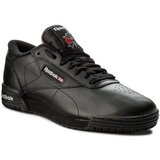 Reebok Čevlji Exofit Lo Clean Logo Int AR3168 Črna | Shoptok.si