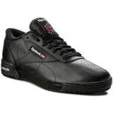 Reebok Classic Reebok Čevlji Exofit Lo Clean Logo Int AR3168 Črna