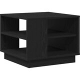  Kava Stol Crni hrast 55 x 55 x 42 cm Konstruirano drvo | shoptok.hr