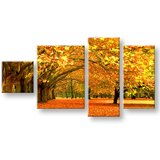  Slike na platnu drveće | ePonuda.com