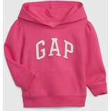 GAP Sweatshirt logo - Girls Cijene