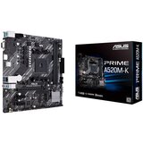 Asus PRIME A520M-K AM4 mATX MB - AMD A520... | Eponuda.ba