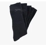 muške čarape slaz 5PK crew sock SN00 u 413226-90-060