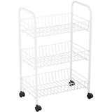  kolica sa 3 košare, 37x26x62,5cm | shoptok.hr