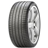 Pirelli P Zero PZ4 ( 265/40 R22 106Y XL Elect, PNCS, ZK, sa zaštitom za felne (MFS) ) letnja auto guma | Eponuda.com