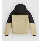 O&amp;#039;neill Fwc&amp;#039;Cruz Triple Kids Jakna black out colour block Slike