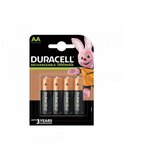 Baterija punjiva R6 1300 mah Duracell 1/4 Cene
