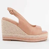 Espadrile 102917 Kostanjeva