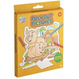 Artmie Punch-Out Pictures Farm Set | ePonuda.com