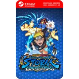 NARUTO X Boruto Ultimate Ninja Storm Connections Ultimate Edition - Steam koda brez škatlice (WINDOWS PC | STEAM DECK) | Shoptok.si