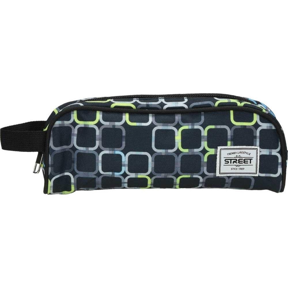 Peresnica round light net STREET
