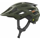 Abus Moventor 2.0 MIPS Pine Green M
