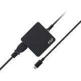Fortron NBC 65W, USB C punjač (5V,9V,12V,15V,20V) PNA0652602 | shoptok.hr
