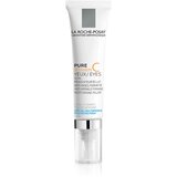 La Roche Posay pure vitamin c eyes gel za područje oko očiju protiv bora 15 ml Cijene