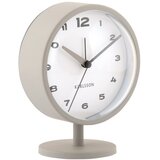 Karlsson Budilka ø 11 cm Brisk Dome – | Shoptok.si