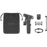 Dji GIMBAL Osmo Mobile 8P Standard Combo (CP.OS.00000617.01) Cene