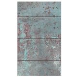 Tapeta - Turquoise Concrete 50x1000 | shoptok.hr