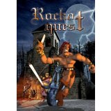 Steam Rocko's Quest Key GLOBAL | ePonuda.com
