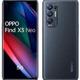 Ecofone Obnovljeno - kot novo - Find X3 Neo 5G crn 256 GB 12 GB ram, (5000006087) | Shoptok.si