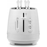 DeLonghi Toastnik De'Longhi CTLAP2203.W 550W 2 rezine, (5000514115) | Shoptok.si