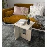Hanah home Bočni sto Terni Travertine | Eponuda.com
