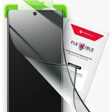  Hibridno staklo za Samsung A57 5G Forcell Flexible 5D crno | shoptok.hr
