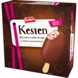 Frikom sladoled kesten mini multipack 6x60ml Cene