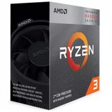 AMD Procesor AM4 Ryzen 3 3200G 3.6GHz | ePonuda.com
