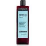Phytorelax Laboratories Coconut Bath & Shower Gel - 500 ml | shoptok.hr