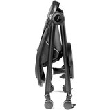 Peg-Perego HRANILICA LIVING - TRUE BLACK Cene
