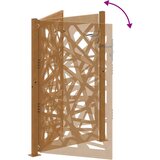  Vrtna vrata 100x150 cm Otporni čelik, lagani dizajn | shoptok.hr