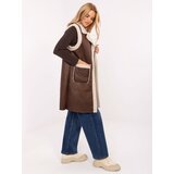 Factory Price Vest-IT-KZ-96916.68-brown | shoptok.hr