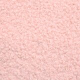  Jastučić za klupu Sherpa Tkanina Ružičasta Dubina 35 cm - Ružičasta 60 x 38 x 6 5 cm | shoptok.hr